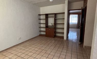 AMPLIO DEPARTAMENTO EN RENTA EN PROVIDENCIA