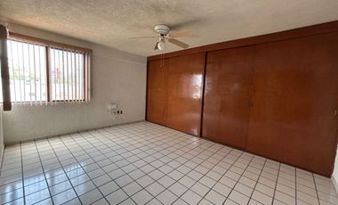 AMPLIO DEPARTAMENTO EN RENTA EN PROVIDENCIA