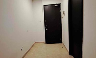 Sudirman Suites Apartemen di Jual Kosong’an luas 42m 1Kamar