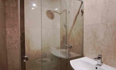 Sudirman Suites Apartemen di Jual Kosong’an luas 42m 1Kamar