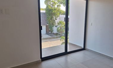 Casa en renta en Senderos de Mayakoba, con alberca privada Playa del Carmen, Q Roo