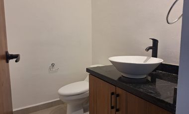 Casa en renta en Senderos de Mayakoba, con alberca privada Playa del Carmen, Q Roo