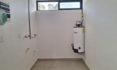 Casa en renta en Senderos de Mayakoba, con alberca privada Playa del Carmen, Q Roo