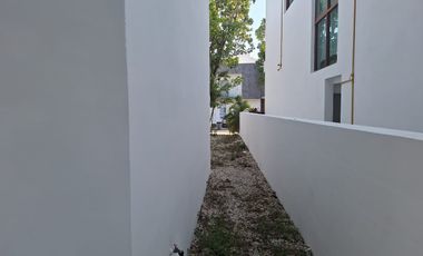 Casa en renta en Senderos de Mayakoba, con alberca privada Playa del Carmen, Q Roo