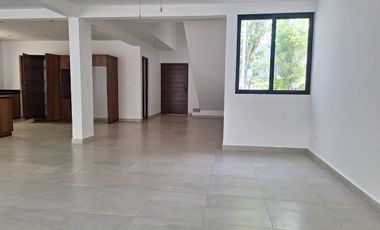 Casa en renta en Senderos de Mayakoba, con alberca privada Playa del Carmen, Q Roo