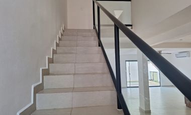 Casa en renta en Senderos de Mayakoba, con alberca privada Playa del Carmen, Q Roo