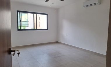 Casa en renta en Senderos de Mayakoba, con alberca privada Playa del Carmen, Q Roo