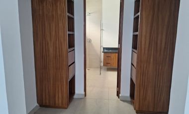 Casa en renta en Senderos de Mayakoba, con alberca privada Playa del Carmen, Q Roo