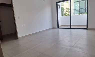 Casa en renta en Senderos de Mayakoba, con alberca privada Playa del Carmen, Q Roo