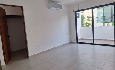 Casa en renta en Senderos de Mayakoba, con alberca privada Playa del Carmen, Q Roo