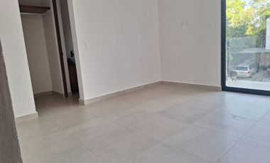Casa en renta en Senderos de Mayakoba, con alberca privada Playa del Carmen, Q Roo
