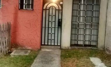 CASA SOLA EN MELCHOR OCAMPO LOS ALAMOS II, LISTO PARA FIRMAR EN NOTARÍA