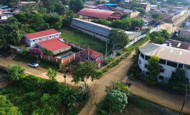 Terreno de 1255 m² ubicado en un vecindario exclusivo y estratégico.
