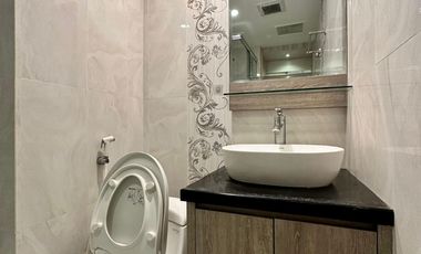 DISEWAKAN APARTEMEN SURABAYA MEWAH 3BR SIAP HUNI ANDERSON TOWER