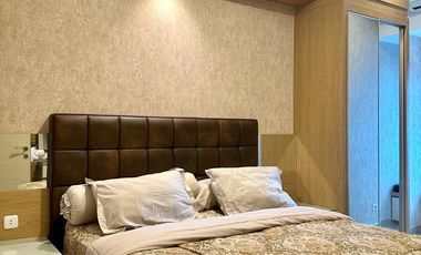 DISEWAKAN APARTEMEN SURABAYA MEWAH 3BR SIAP HUNI ANDERSON TOWER