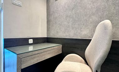 DISEWAKAN APARTEMEN SURABAYA MEWAH 3BR SIAP HUNI ANDERSON TOWER