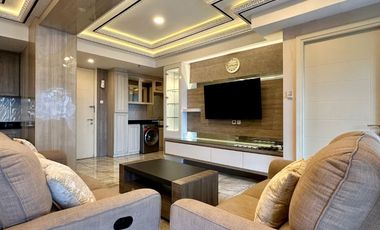 DISEWAKAN APARTEMEN SURABAYA MEWAH 3BR SIAP HUNI ANDERSON TOWER