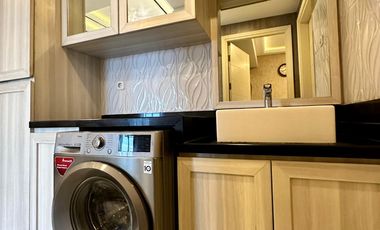DISEWAKAN APARTEMEN SURABAYA MEWAH 3BR SIAP HUNI ANDERSON TOWER