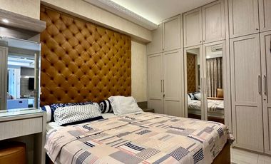 DISEWAKAN APARTEMEN SURABAYA MEWAH 3BR SIAP HUNI ANDERSON TOWER