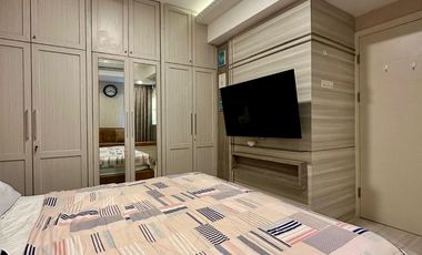 DISEWAKAN APARTEMEN SURABAYA MEWAH 3BR SIAP HUNI ANDERSON TOWER