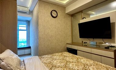 DISEWAKAN APARTEMEN SURABAYA MEWAH 3BR SIAP HUNI ANDERSON TOWER