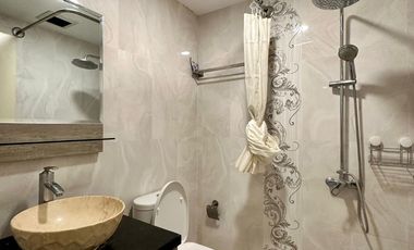 DISEWAKAN APARTEMEN SURABAYA MEWAH 3BR SIAP HUNI ANDERSON TOWER