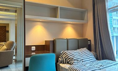 DISEWAKAN APARTEMEN SURABAYA MEWAH 3BR SIAP HUNI ANDERSON TOWER