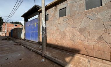 *OPORTUNIDAD DE VENTA DE EDIFICIO DE 4 PISOS EN POROY*