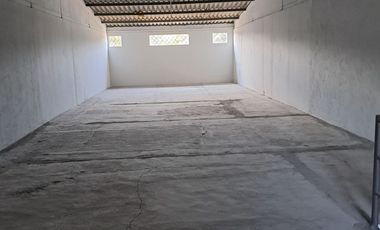 Alquiler Ofibodegas en Juan Tanca Marengo 280 m²