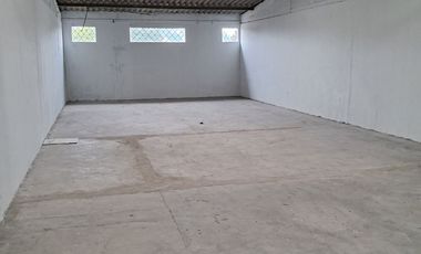 Alquiler Ofibodegas en Juan Tanca Marengo 280 m²