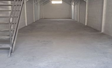 Alquiler Ofibodegas en Juan Tanca Marengo 280 m²