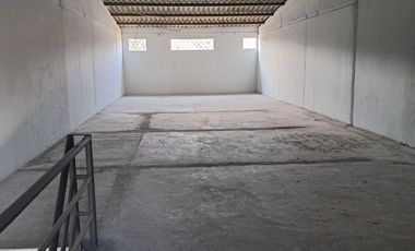 Alquiler Ofibodegas en Juan Tanca Marengo 280 m²