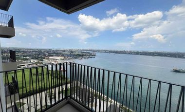 For Sale: Brand New 2BR with Sea view in Mandani Cebu