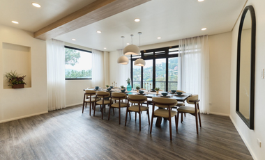 FOR SALE: LUXURY HOUSE & LOT IN BAGUIO CITY WOODSGATE