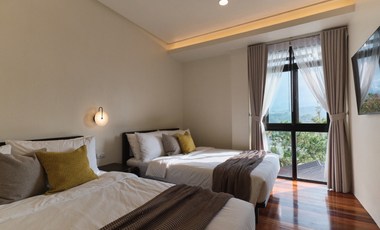 FOR SALE: LUXURY HOUSE & LOT IN BAGUIO CITY WOODSGATE