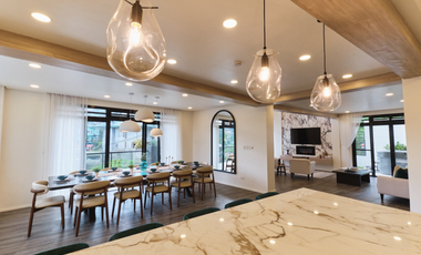 FOR SALE: LUXURY HOUSE & LOT IN BAGUIO CITY WOODSGATE