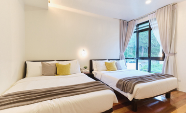 FOR SALE: LUXURY HOUSE & LOT IN BAGUIO CITY WOODSGATE