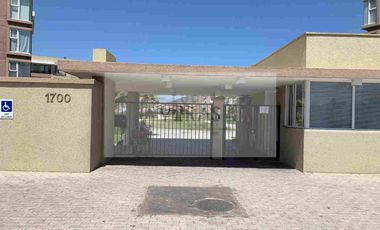 Se vende Departamento 3D 2B en Avenida Guillermo Ulkirsen- Cercano a Barrio Universitario IV - LA SERENA