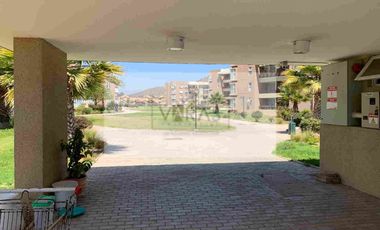Se vende Departamento 3D 2B en Avenida Guillermo Ulkirsen- Cercano a Barrio Universitario IV - LA SERENA