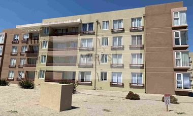 Se vende Departamento 3D 2B en Avenida Guillermo Ulkirsen- Cercano a Barrio Universitario IV - LA SERENA