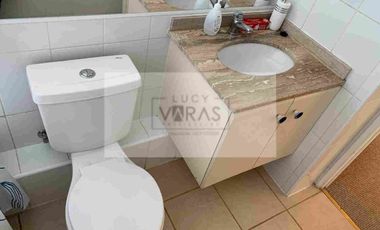 Se vende Departamento 3D 2B en Avenida Guillermo Ulkirsen- Cercano a Barrio Universitario IV - LA SERENA