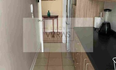 Se vende Departamento 3D 2B en Avenida Guillermo Ulkirsen- Cercano a Barrio Universitario IV - LA SERENA