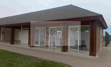 Se vende Departamento 3D 2B en Avenida Guillermo Ulkirsen- Cercano a Barrio Universitario IV - LA SERENA