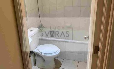 Se vende Departamento 3D 2B en Avenida Guillermo Ulkirsen- Cercano a Barrio Universitario IV - LA SERENA