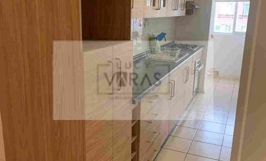 Se vende Departamento 3D 2B en Avenida Guillermo Ulkirsen- Cercano a Barrio Universitario IV - LA SERENA