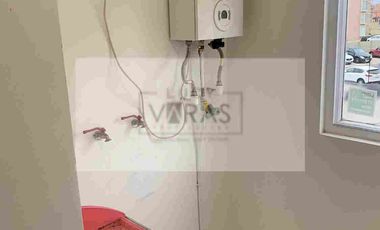 Se vende Departamento 3D 2B en Avenida Guillermo Ulkirsen- Cercano a Barrio Universitario IV - LA SERENA