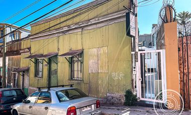 Departamento Sector Bellavista Valparaíso