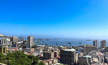 Departamento Sector Bellavista Valparaíso