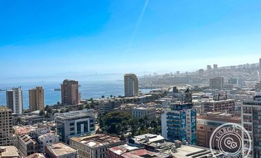 Departamento Sector Bellavista Valparaíso