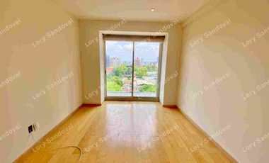 BONITO DEPARTAMENTO EN RENTA NUEVO POLACO CON AMENIDADES Y BALCON